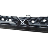 Dacia Bigster front bumper upper grill 2023-2024 Genuine 622568537R