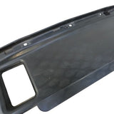 Jaguar XF X260 front bumper air intake panel 2015-2019 Genuine GX63-8A050-A