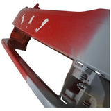 SKODA RAPID FRONT BUMPER 2014 onwards GENUINE pn 5JA807221F