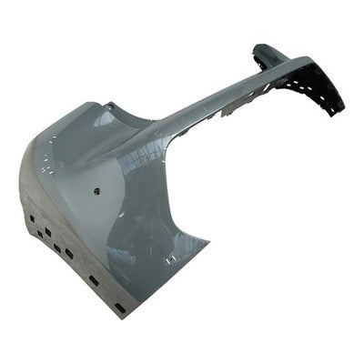 Peugeot 208 GTI rear bumper 2020 onwards Hatchback genuine Used Part 98563048