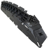 Audi Q5 S Line front bumper undetray 2021-2024 Genuine Used 80A807233E