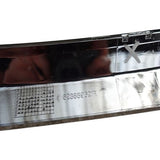 Nissan Primastar front bumper grill chrome trim 2022-2024 Genuine 62385962R