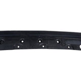 BMW X6M X6 M front bumper lower valance F96 LCI 2023-2026 Genuine 51118087200