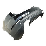 Porsche Cayenne rear bumper 2018-2021 Genuine 9Y0807421A