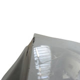 Porsche Taycan rear bumper upper Genuine 9J0807421E