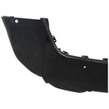 Citroen C3 Aircross front bumper lower grill 2021-2024 Genuine 39187838