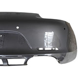 Porsche 911 rear bumper 991 Genuine Used 99150541104
