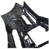 BMW i7 7 Series front bumper G70 2022-2025 Genuine pn 51119464043