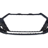 Audi A1 SE front bumper 2019-2023 Hatchback Genuine 82A807437A