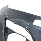 Volvo XC60 front bumper 2008-2012 SUV Pre-Facelift genuine 30763408