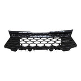 Kia Sportage GT Line front bumper grill 2021-2024 Genuine 86367-R2CA0
