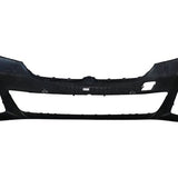 BMW 5 Series M Sport front bumper G30 G31 LCI 2020-2023 Genuine 51118098644