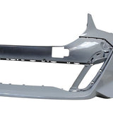 BMW 5 series G60 M Sport front bumper 2023-2025 Genuine pn 51118084653
