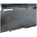 Volswagen VW Polo GTI front bumper right RH grill 2022-2024 Genuine 2G0853666L