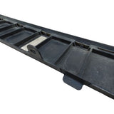 Jeep Cherokee rear bumper fitting support trim 2014-2018 Genuine 68205090AA