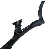 Kia Xceed front bumper trim 2022-2024 Genuine Used Part 86512-J7QA0