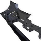 BMW IX front bumper 2021-2024 SUV 5 door Electric Genuine Used 51117933621