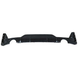 BMW 3 series M Sport rear bumper valance G20 G21 2023-2025 Genuine 51128085484