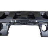 Range Rover Sport SVR rear bumper lower trim 2013-2017 Genuine FK6M-17D928-A