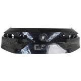 BMW IX M60 rear tailgate boot panel 2021-2025 SUV Genuine 51138492766