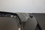AUDI E-TRON ETRON FRONT BUMPER 2019 onwards SUV 5 Door GENUINE pn 4KE807437