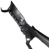 Bentley Flying Spur rear bumper upper section 2020-2024 Genuine 3SE807511