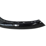 Ford Transit Connect front bumper upper trim 2022-2024 Genuine 2KF853240