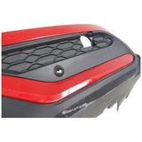 MINI Cooper REAR BUMPER Hatchback 2021 on F55 LCI 2 GENUINE pn 9450579