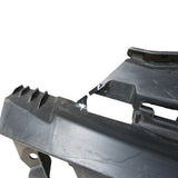 Peugeot 3008 5008 front bumper grill fitting 2024-2026 Genuine 9843792880