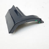 VOLVO XC90 Left Right Side Skirt End Caps 2015 to 2019 GENUINE 31672381 31672380