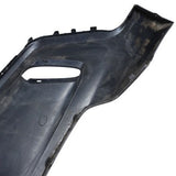 Volvo V40 Cross Country front bumper right grill trim 2012-2019 Genuine 31353342