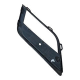 Seat Ibiza front bumper RH fog light surround 2017-2019 Genuine 6J085366E