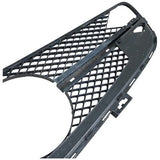 Mercedes Benz SLS AMG front bumper grill A197 Genuine Used A1978850053