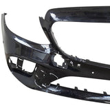Mercedez Benz C Class AMG Line front bumper W205 2019-2023 Genuine A2058856002
