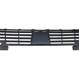 Vauxhall Astra L GS Line front bumper lower grill 2022-2025 Genuine 9839979680