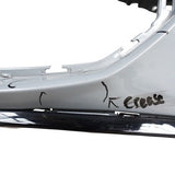 BMW 1 Series M Sport front bumper F70 2024 -2026 Genuine Used 51115A64E31