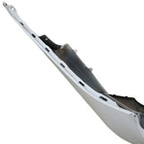 BMW 3 series M Sport rear bumper G21 Estate 2022-2024 LCI Genuine 51128085482