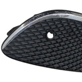 Mercedes Benz E Class front bumper RH grill W213 2016-2019 Genuine A2138850822