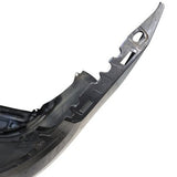 Porsche Boxster rear bumper 718 2017-2021 Genuine 982807421FFF