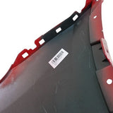 Tesla Model Y front bumper Hatchback 2021-2024 Genuine 1493745-00-A
