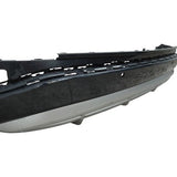 Audi Q4 E-Tron ETron rear bumper Genuine 2021-2023 89A807527C