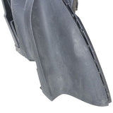 Porsche Taycan Sport Design rear bumper lower section Genuine 9J1807983M FFF