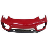 Porsche Cayman front bumper 2014-2016 981 Coupe Genuine 98150531108