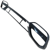 MG HS Hybrid rear bumper lower valance trim Genuine 2022-2025 Genuine P10876756