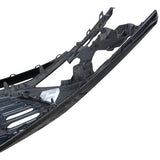 Audi Q8 E-tron Sportback front bumper 2023-2025 Genuine 4KE807725