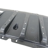 Kia E Niro rear under tray panel 2022-2024 Genuine Used 866A1-A0000