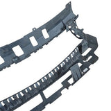 Vauxhall Astra K front bumper upper grill backing 2015-2019 Genuine 13448088