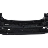 Audi Q3 S line rear bumper 83F 2020-2024 SUV Genuine 83F807385
