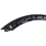Porsche Cayenne GTS front right wheel arch moulding 2018-2023 Genuine 9Y0853818