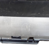 Cupra Born rear bumper 2022-2025 Genuine Used part 10E807421B